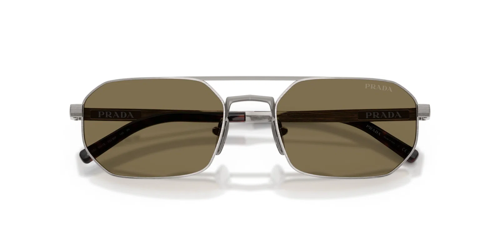 Prada D53S Sunglasses - view 5